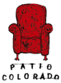 Patio Colorado