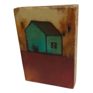 Cuadro “Parihuela”