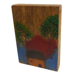 Cuadro “Parihuela”