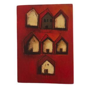 Cuadro “Parihuela”