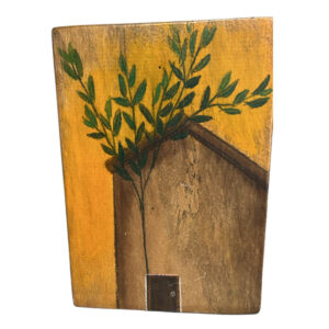 Cuadro “Parihuela”