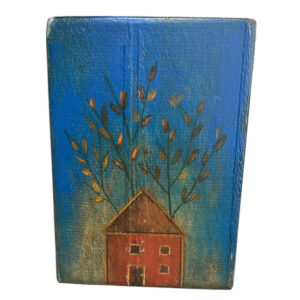 Cuadro “Parihuela”