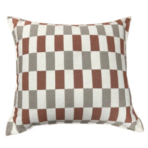 Cojín para piso con relleno de tecnopor