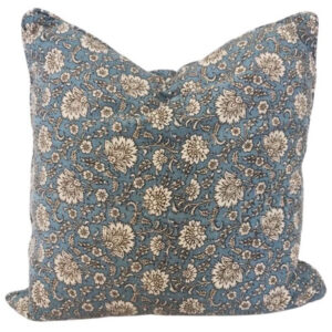 Funda con relleno de algodón