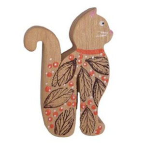 Clip para cerrar bolsas