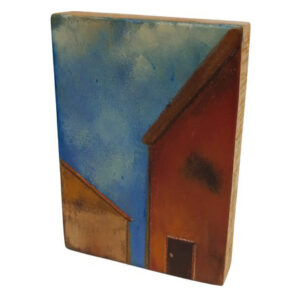 Cuadro “Parihuela”