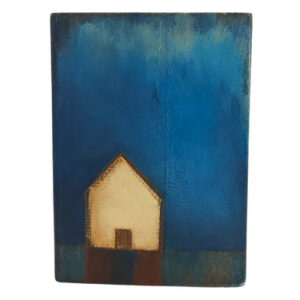 Cuadro “Parihuela”