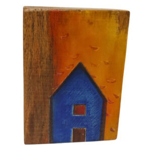 Cuadro “Parihuela”