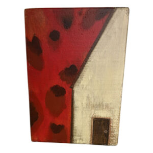 Cuadro “Parihuela”